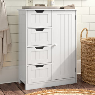 Badschrank Badregal Zum Verlieben Wayfair De